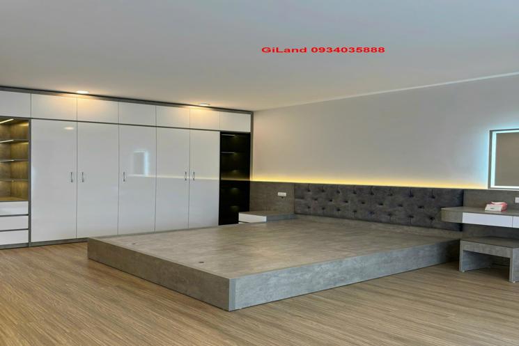 Bán nhà 6 tầng Nguyễn Văn Linh – Long Biên nở hậu,  40/45m²,