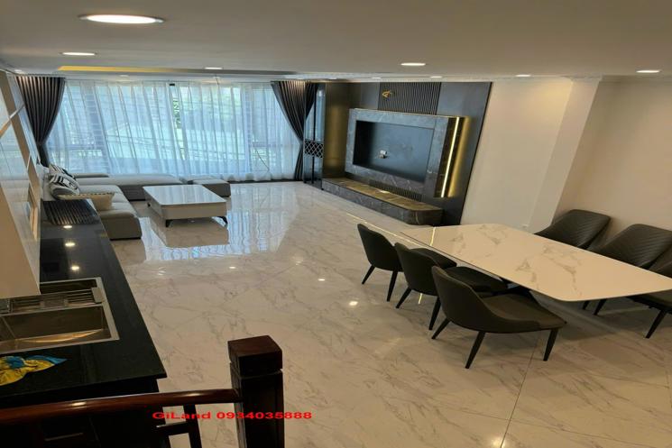 Bán nhà 6 tầng Nguyễn Văn Linh – Long Biên nở hậu,  40/45m²,