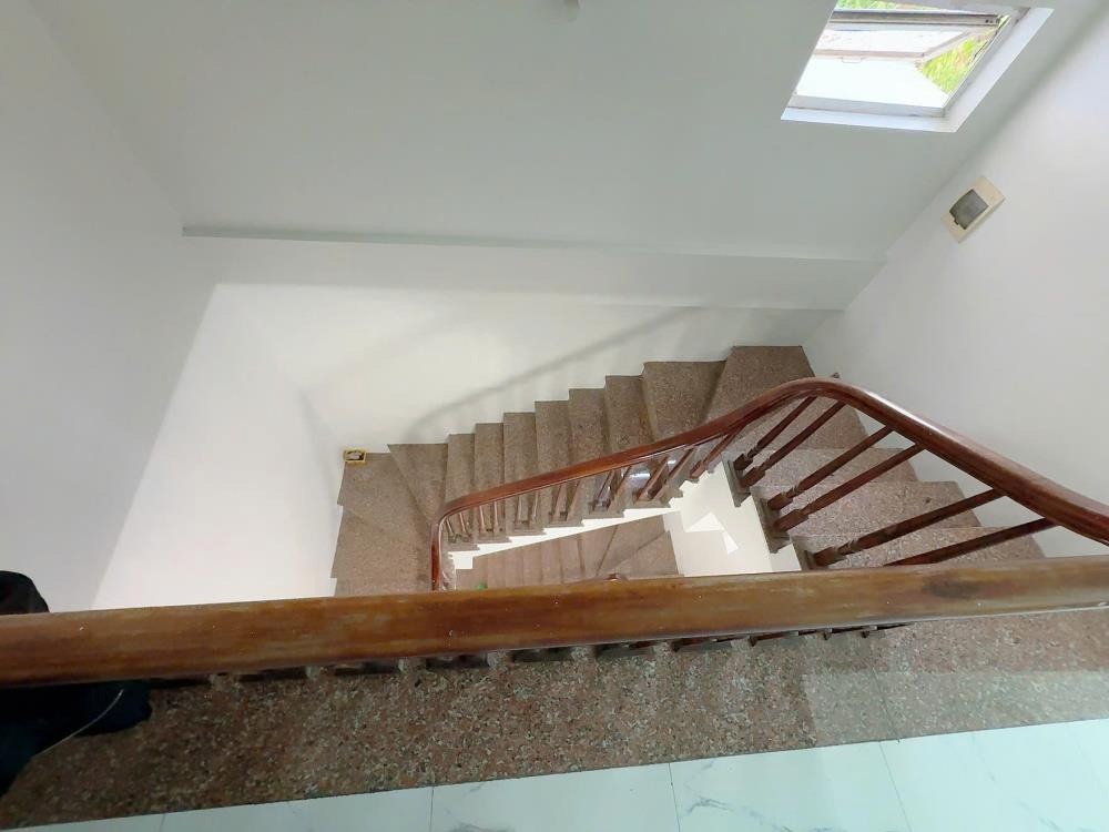 Đất Mậu Lương 60m² Tặng Ngay Nhà 3 Tầng - Đầu Tư Sinh Lời