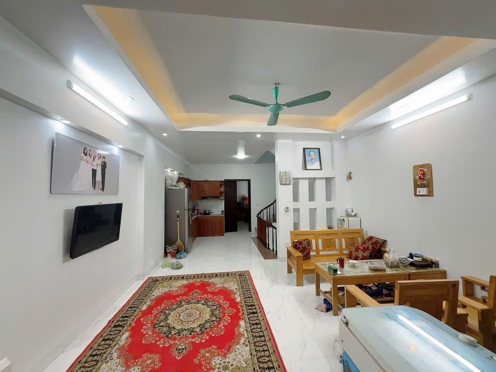 Đất Mậu Lương 60m² Tặng Ngay Nhà 3 Tầng - Đầu Tư Sinh Lời