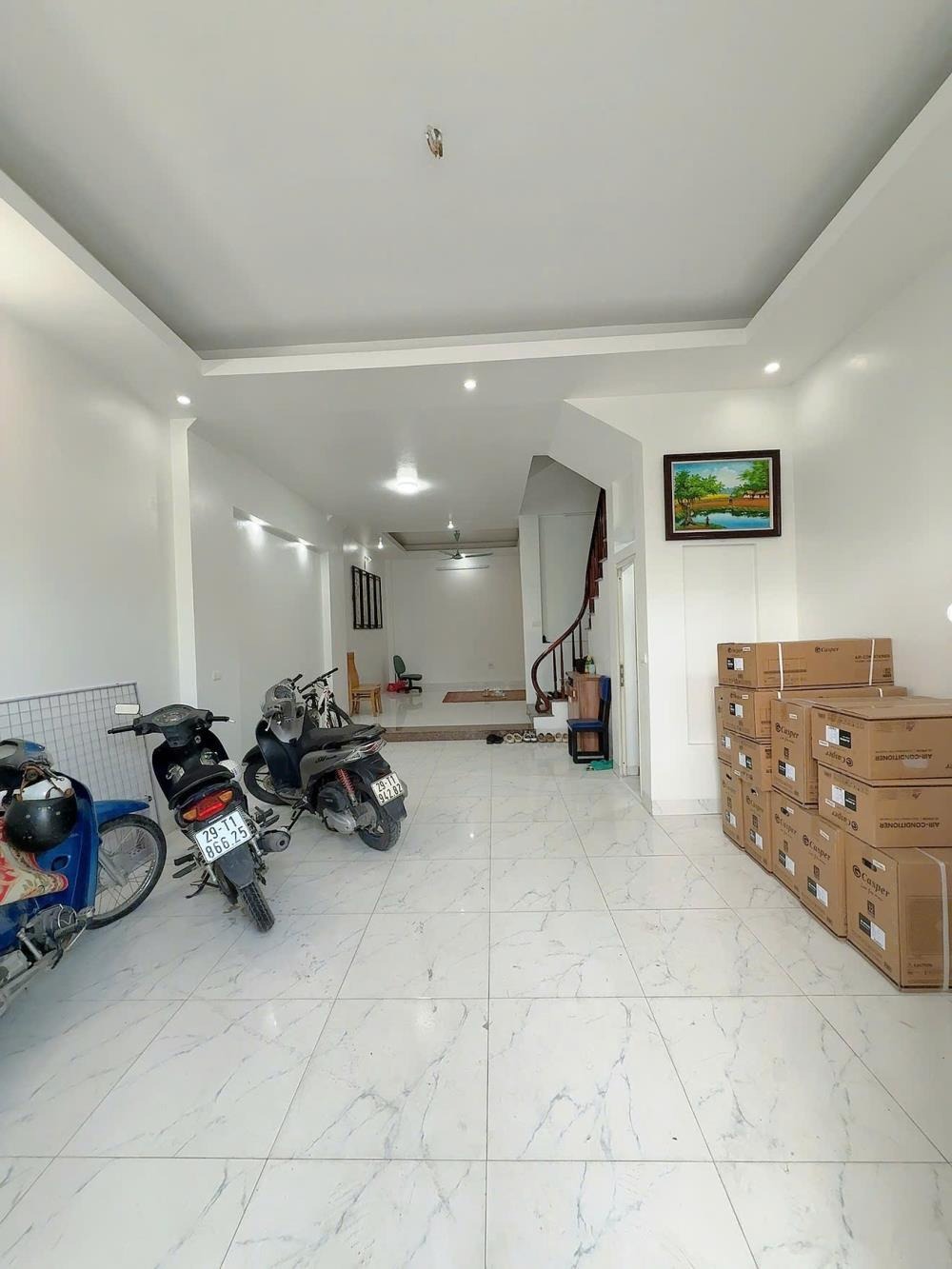 Đất Mậu Lương 60m² Tặng Ngay Nhà 3 Tầng - Đầu Tư Sinh Lời