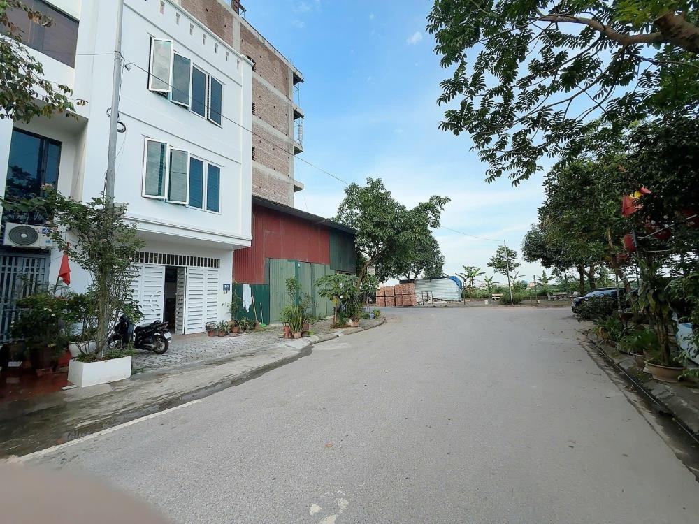 Đất Mậu Lương 60m² Tặng Ngay Nhà 3 Tầng - Đầu Tư Sinh Lời