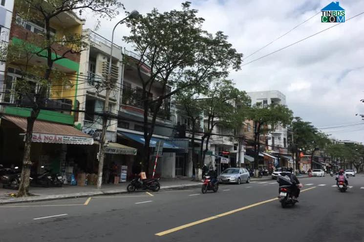 CƠ HỘI ĐẦU TƯ SINH LỜI – BÁN NHÀ 2 MẶT TIỀN ĐƯỜNG ĐỐNG ĐA, ĐÀ NẴNG