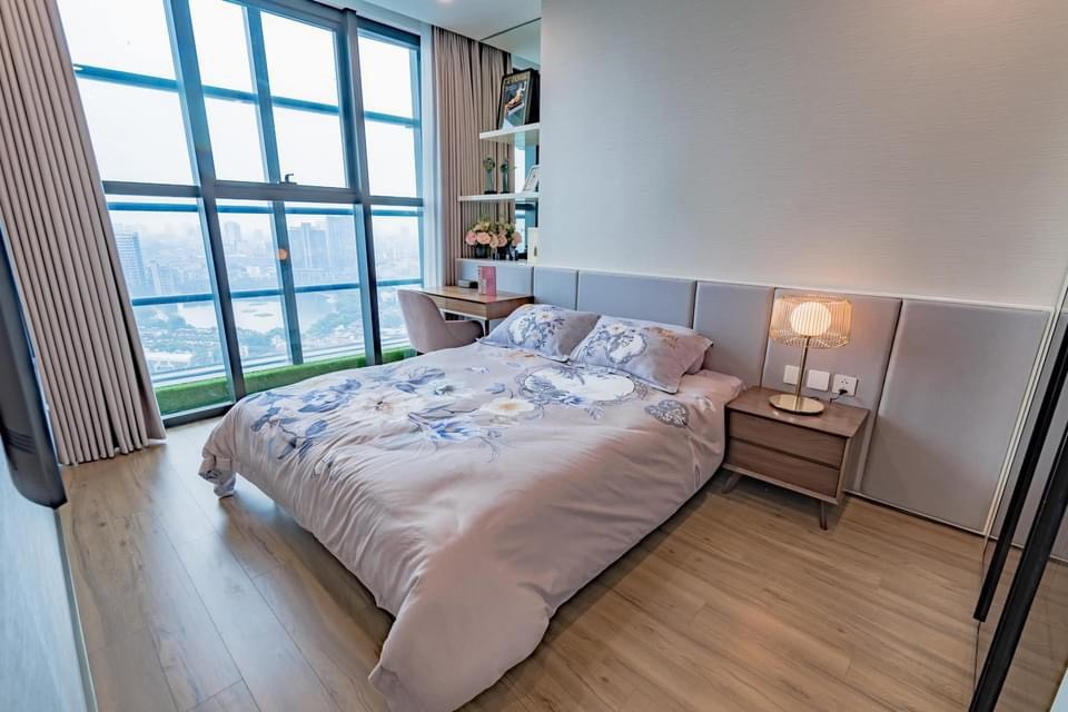 Căn hộ 3PN Trần Thủ Độ - Giá 6 tỷ - Sổ Hồng Riêng - Nhận Quà Hot