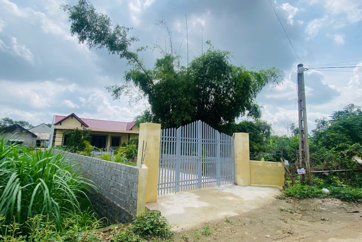 CHÍNH CHỦ BÁN CĂN NHÀ NGHỈ DƯỠNG SIÊU ĐẸP 247M TẠI HOÀNG VĂN THỤ-CHƯƠNG MỸ-HÀ NỘI