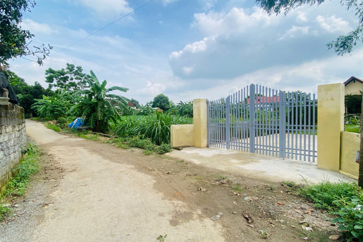 CHÍNH CHỦ BÁN CĂN NHÀ NGHỈ DƯỠNG SIÊU ĐẸP 247M TẠI HOÀNG VĂN THỤ-CHƯƠNG MỸ-HÀ NỘI