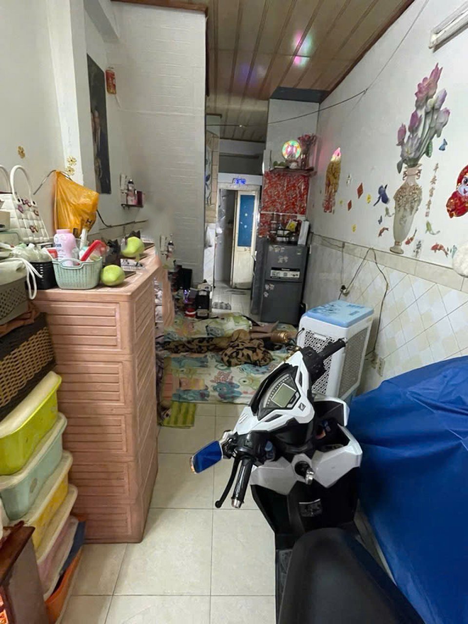 Nhà 3 Tầng Nguyễn Thượng Hiền, Quận 3 - Giá Sốc 4.1 Tỷ