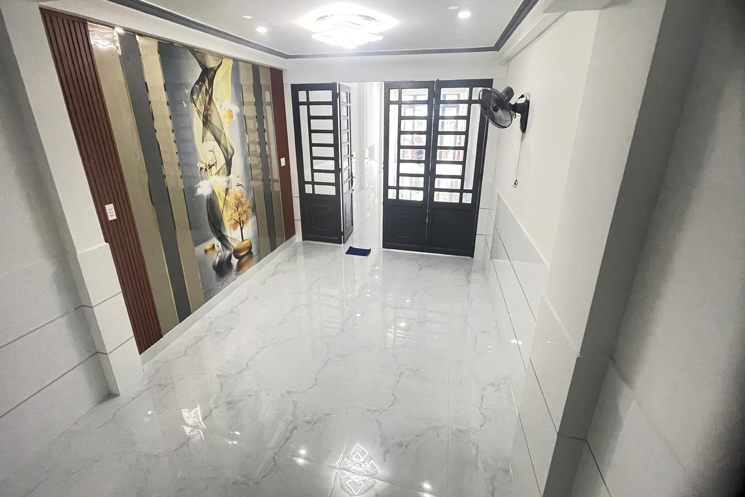 Cho thuê nhà nguyên căn mặt tiền Tỉnh Lộ 10
