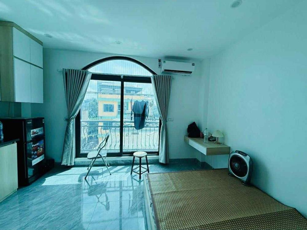 Bán CCMN Mễ Trì Thượng 60m2, 8 Tầng, Ô Tô Giá 12 Tỷ