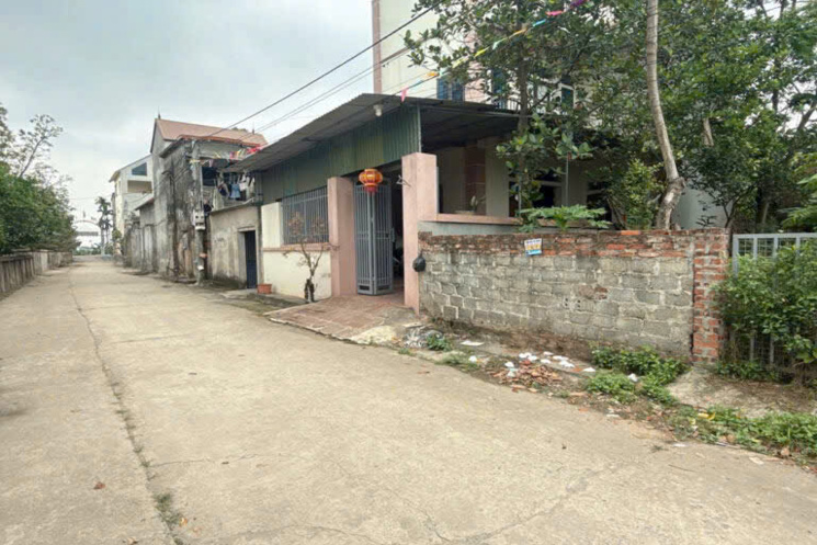 CHÍNH CHỦ BÁN SIÊU PHẨM 64M TẠI PHỤNG CHÂU-CHƯƠNG MỸ-HÀ NỘI