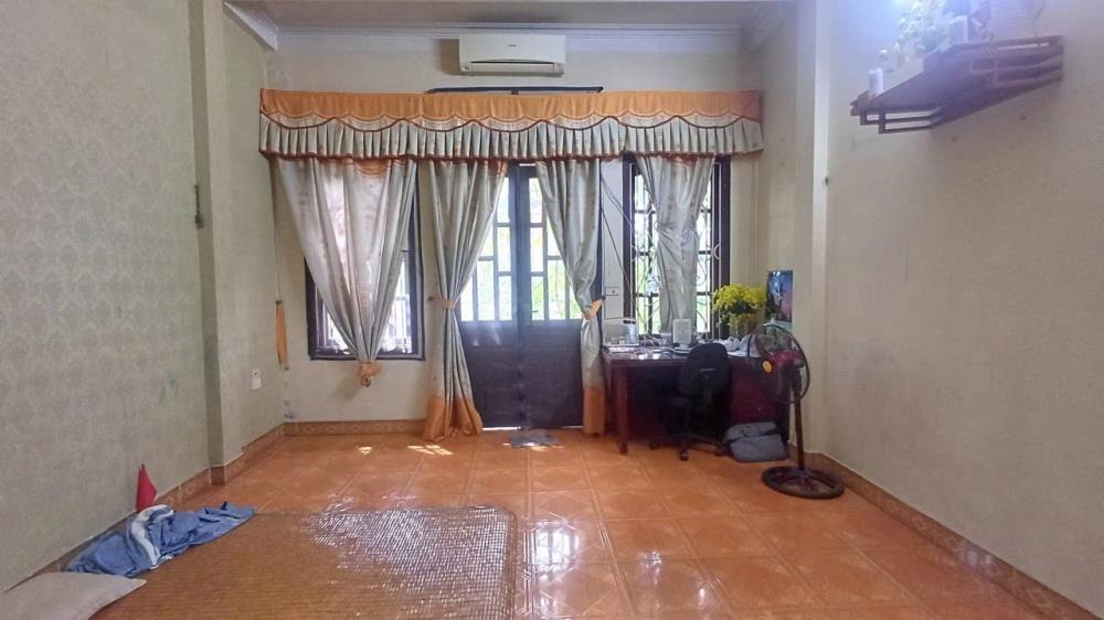 Nhà Ngõ 362 Giải Phóng, Hoàng Mai - Giá 6.95 tỷ