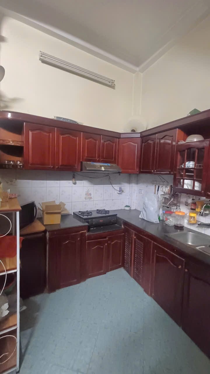 Nhà Ngõ 362 Giải Phóng, Hoàng Mai - Giá 6.95 tỷ