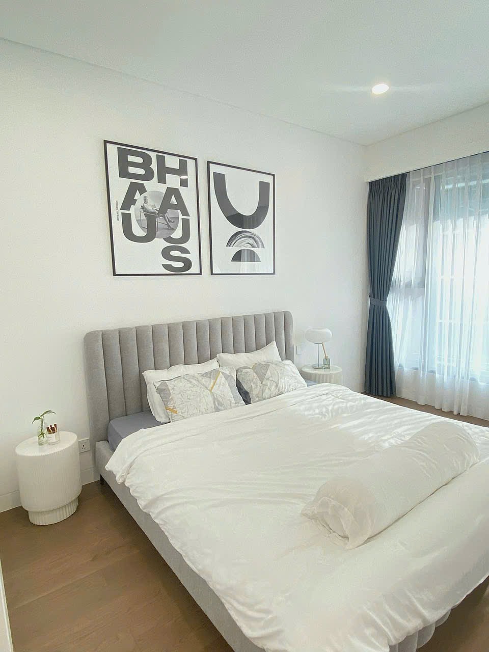 Bán Gấp Căn 1PN The River - Full Nội Thất - Giá 10.5 Tỷ - Sẵn Sổ Hồng