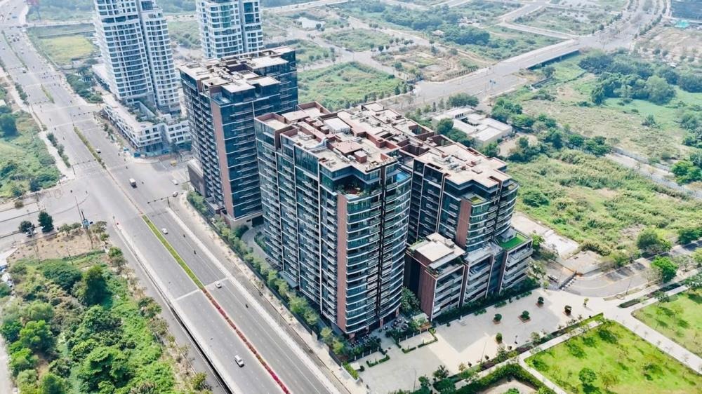 Bán Gấp Căn 2PN The River View Sông - Giá Tốt Nhất 15.5 Tỷ