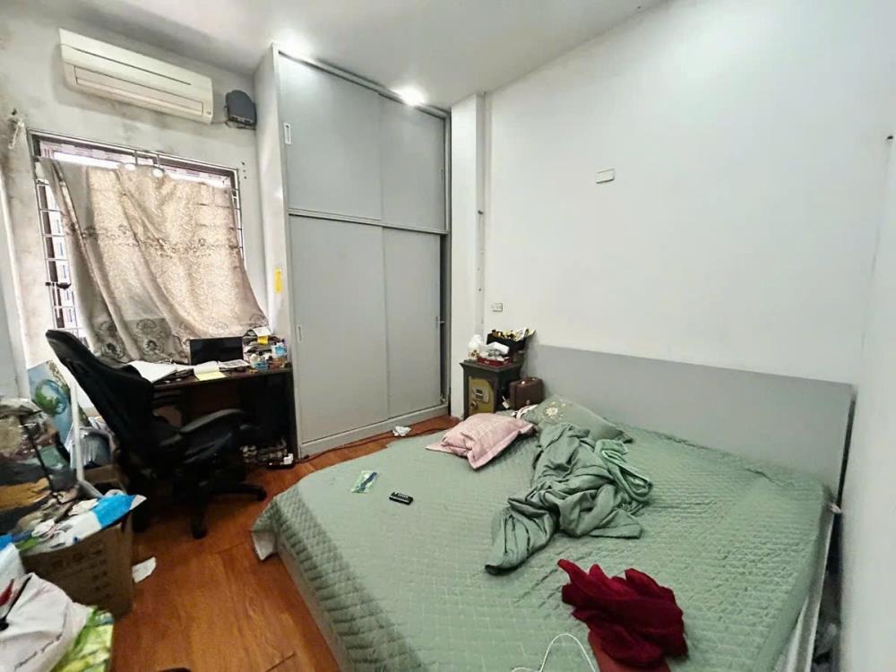 Nhà Định Công Thượng - Hoàng Mai Giá 6.35 Tỷ - Vị Trí Đẹp, Tiện Ích Vượt Trội