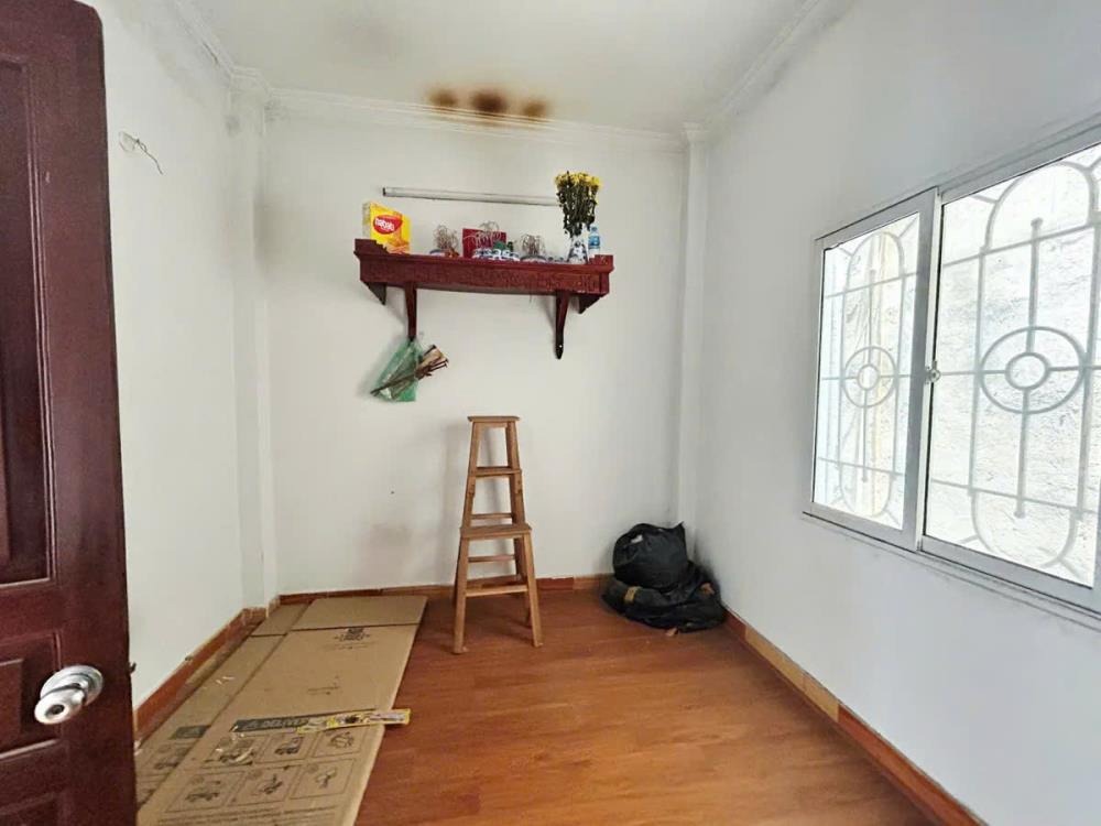 Nhà Định Công Thượng - Hoàng Mai Giá 6.35 Tỷ - Vị Trí Đẹp, Tiện Ích Vượt Trội