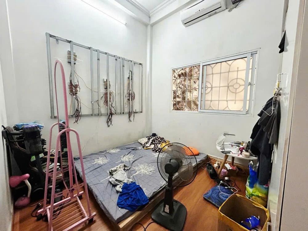 Nhà Định Công Thượng - Hoàng Mai Giá 6.35 Tỷ - Vị Trí Đẹp, Tiện Ích Vượt Trội