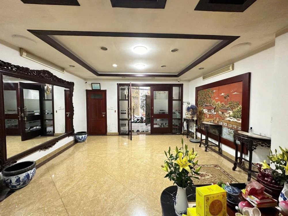 Bán Biệt Thự Đơn Lập Nghĩa Đô - Vị Trí Đầu Starlake - 400m2 - Giá 185 tỷ