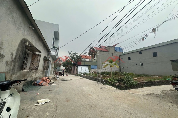 LÔ ĐẤT ĐẸP NHƯ HOA HẬU 75,2M TẠI ĐẠI YÊN-CHƯƠNG MỸ-HÀ NỘI