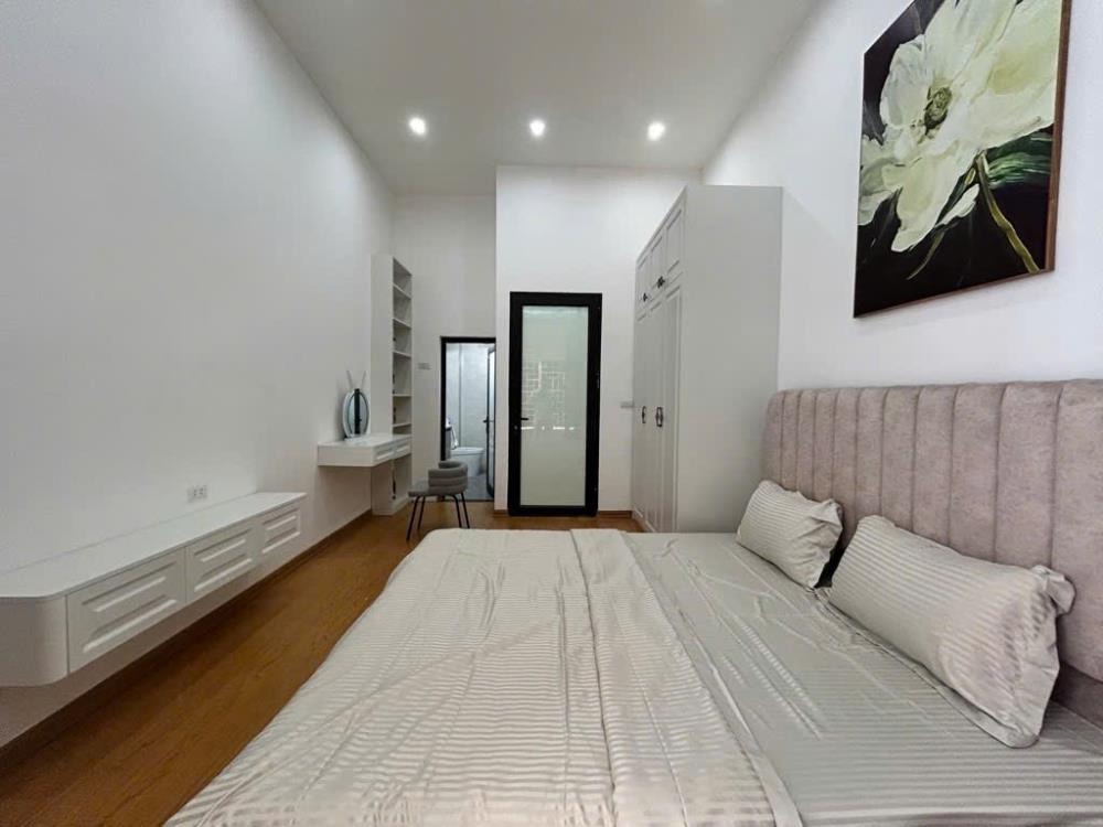Bán nhà phân lô phố núi trúc - Giảng Võ - Ba Đình - 29m² - 7.5 tỷ