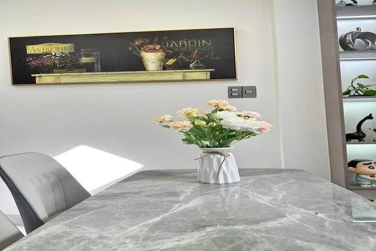Bán Nhà Mê Lửng Xinh Xinh Lê Độ giá dành cho Gia Đình Trẻ