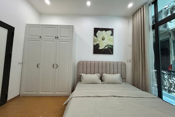 PHÂN LÔ BỘ Y TẾ - 10M RA Ô TÔ - NHÀ ĐẸP TẶNG FULL NỘI THẤT - SỔ NỞ HẬU- Núi Trúc 7,5 tỷ