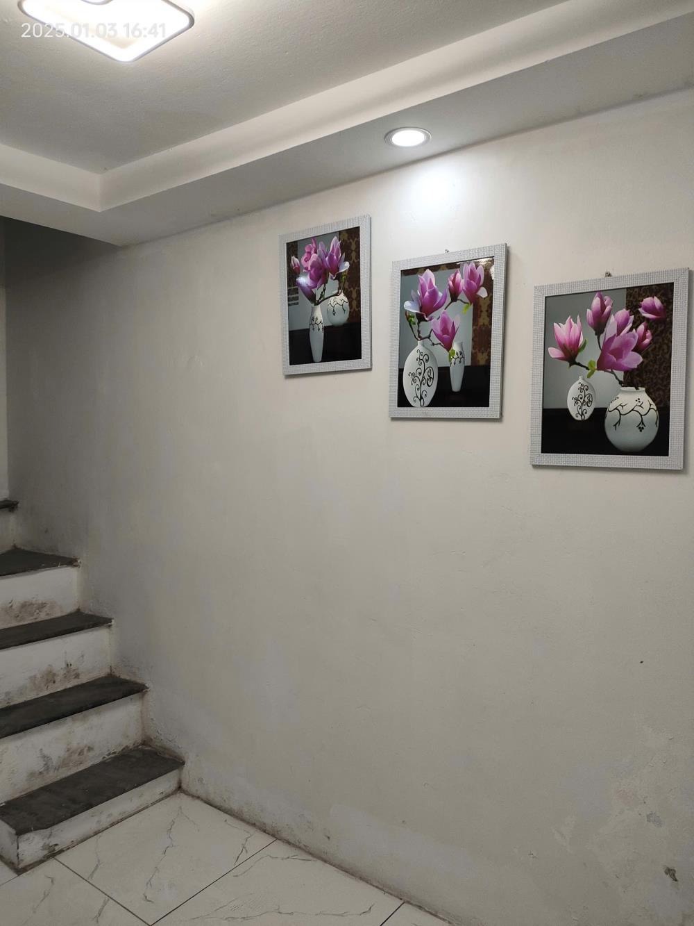 Bán Gấp Nhà Đẹp Đông Tác - 1.57 Tỷ - 3 Tầng - Mặt Tiền 4m - Lô Góc