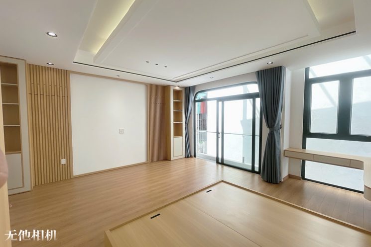 NHÀ MỚI 7 TẦNG THANG MÁY – XUÂN LA – Ô TÔ VÀO NHÀ – 25 TỶ