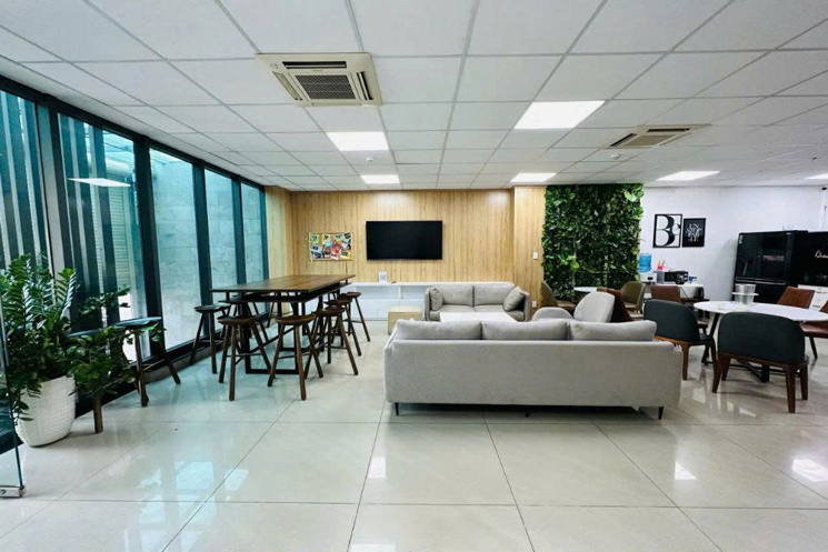 Bán nhà Trần Não Q2, Hầm 5 tầng Giá 88 tỷ Chính chủ