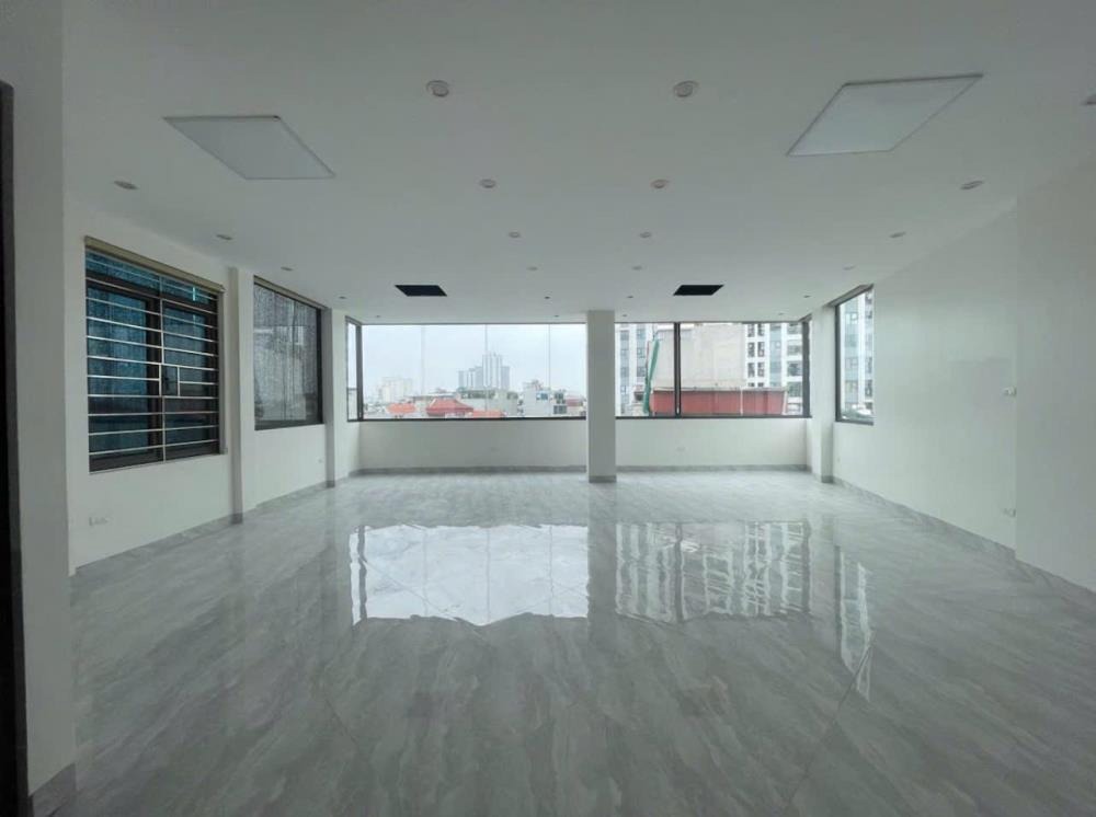 Bán nhà mặt phố Đống Đa 8 tầng, 83m2, mặt tiền 3.72m - Giá 34.5 tỷ
