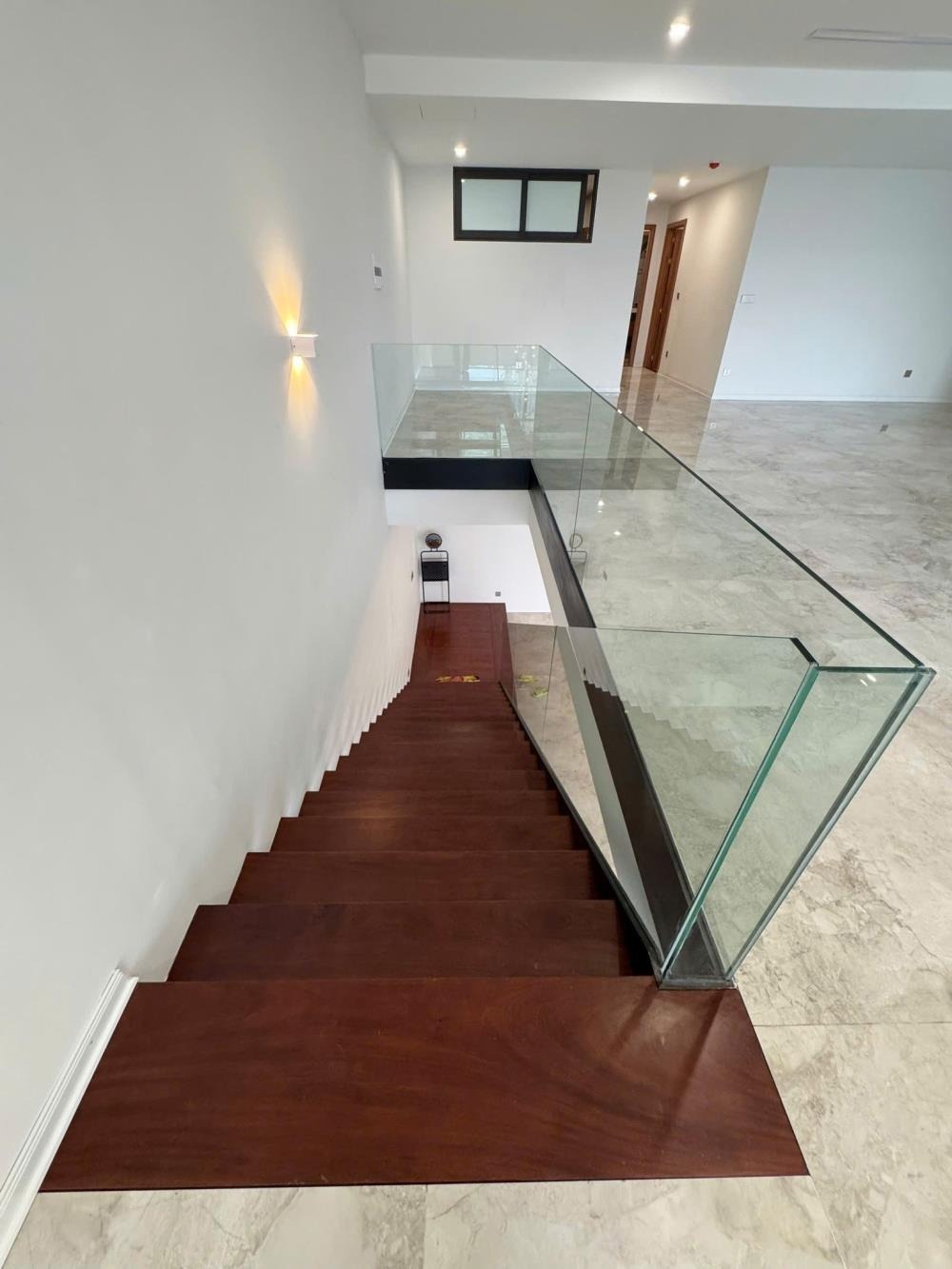 Penthouse Duplex Watermark Tây Hồ - View Hồ Tây - 311m2 - Giá 46.8 tỷ