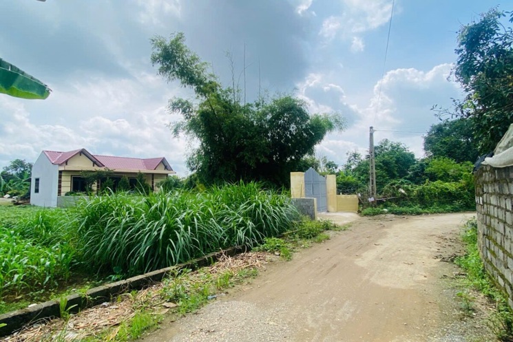 BÁN CĂN NHÀ NGHỈ DƯỠNG 247M TẠI HOÀNG VĂN THỤ-CHƯƠNG MỸ-HÀ NỘI
