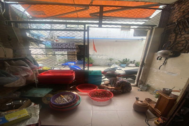 SỐC: NHÀ SỔ HỒNG, HẺM Ô TÔ TRUNG TÂM tp HCM Q11 CHỈ 2.7 TỶ - KHÔNG NGHE NHẦM ĐÂU!