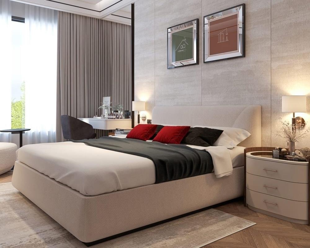 Bán Nhà Mặt Tiền Hiệp Nhất, Tân Bình - 4.5x18m - Giá 10.79 Tỷ