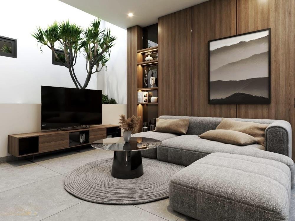 Bán nhà hẻm 736 Cách Mạng Tháng 8, Phường Tân Sơn Nhất, Tân Bình - 4x14, 3 Tầng