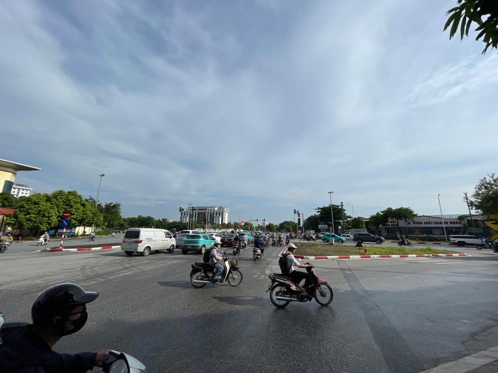 Bán Gấp Nhà Mặt Phố Xuân Phương - Ngã Tư Trịnh Văn Bô - Vị Trí Đắc Địa, Tiềm Năng Lớn