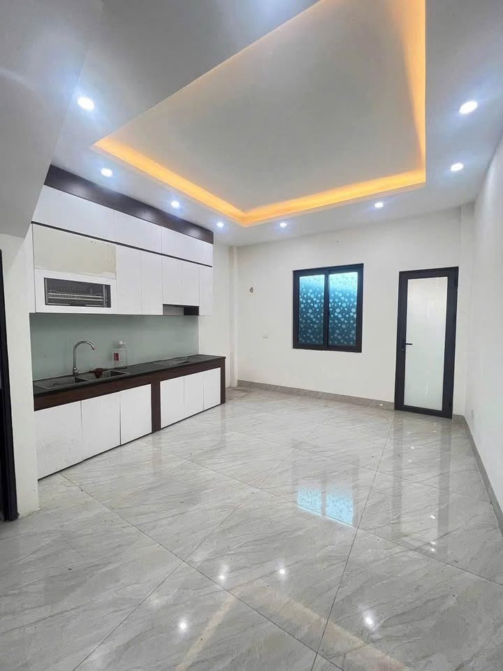 Nhà 4 Tầng Đại Tự - Giá Ưu Đãi 5.1 Tỷ - Vị Trí Đắc Địa