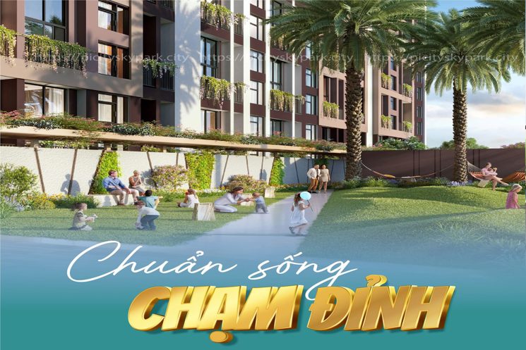 CĂN HỘ PHẠM VĂN ĐỒNG CHỈ TỪ 1TY4/ CĂN, THANH TOÁN 350 TRIỆU ĐẾN KHI NHẬN NHÀ