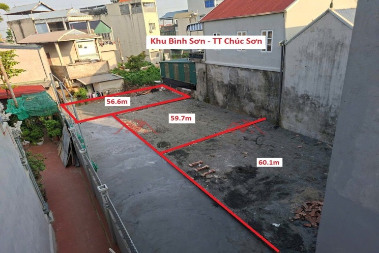 BÁN 3 SIÊU PHẨM TẠI TT CHÚC SƠN-CHƯƠNG MỸ-HÀ NỘI