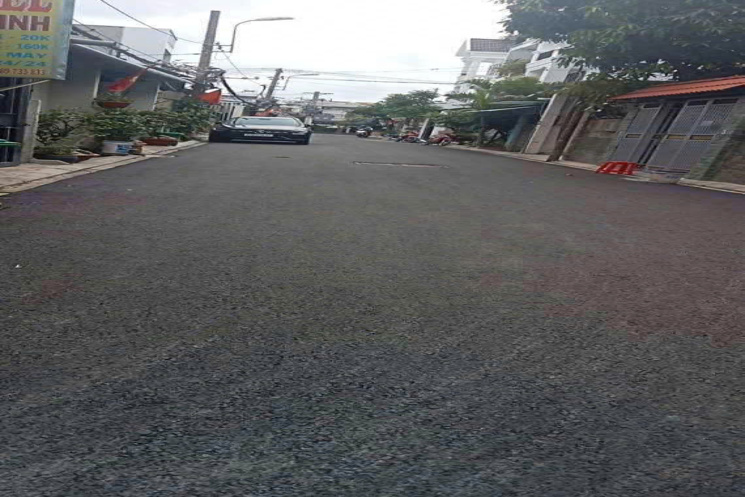 ĐẤT ĐẸP 600M² (300M² THỔ CƯ) ĐƯỜNG BÊ TÔNG 5M ĐÔNG THẠNH, HÓC MÔN CHỈ 9,5 TỶ
