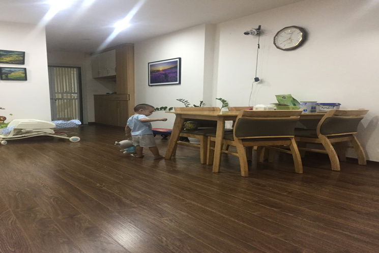 cho thuê cộng đồng cư thông tấn xã  ngay đại học thăng long nghiêm xuân yêm