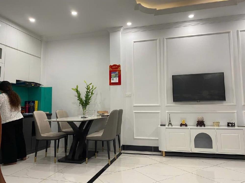 Bán nhà góc 5 tầng, 34m2 tại Xuân Phương, giá 6.5 tỷ