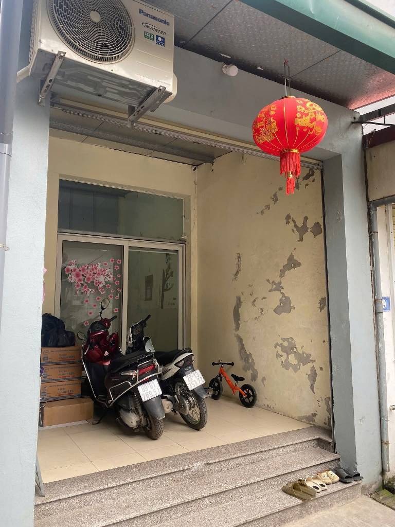 Bán Đất Tặng Nhà C4, Vị Trí Đẹp Dương Nội, Hà Đông - 6 Tỷ
