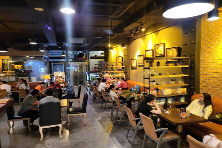 BÁN NHÀ CỘNG HÒA – PHÁP LÝ RÕ RÀNG, SỔ HỒNG CHÍNH CHỦ – GIÁ 115 TỶ