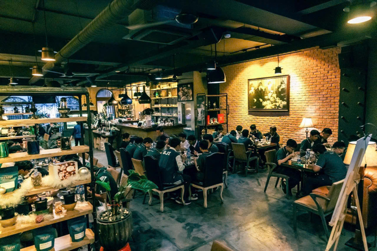 BÁN NHÀ CỘNG HÒA – TÒA NHÀ 2 MẶT TIỀN, P.12, Q. TÂN BÌNH – GIÁ 115 TỶ