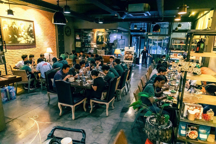 BÁN NHÀ CỘNG HÒA – TÒA NHÀ 2 MẶT TIỀN, P.12, Q. TÂN BÌNH – GIÁ 115 TỶ