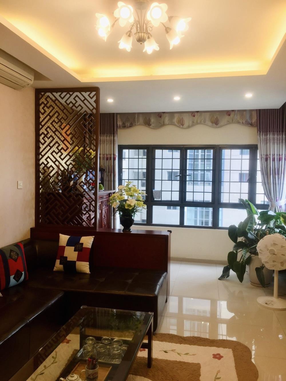 Bán Căn Hộ 2PN Mulberry Lane - Full Đồ Xịn, View Đẹp, Giá Tốt