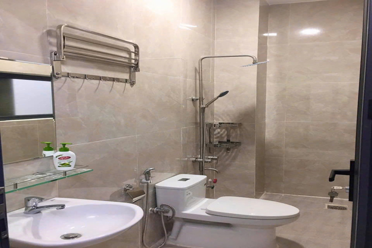 Vị trí ngay sát biển thuộc Trung Tâm Phường Vũng Tàu