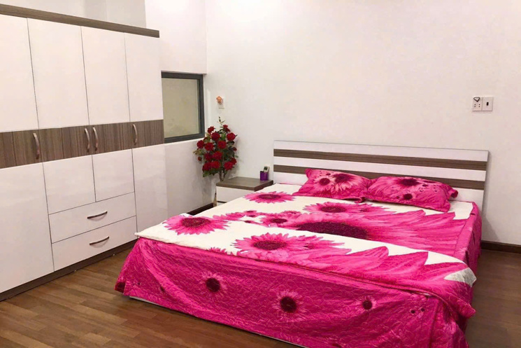 Vị trí ngay sát biển thuộc Trung Tâm Phường Vũng Tàu