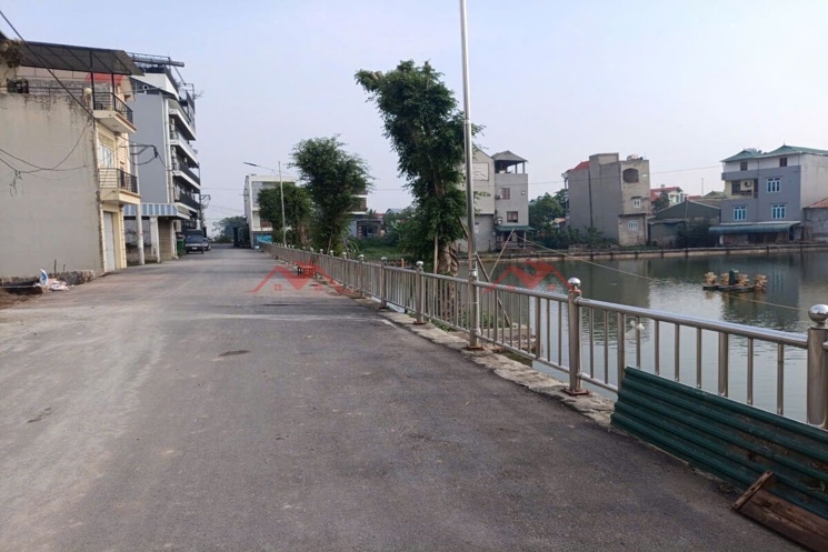 BÁN ĐẤT TẶNG NHÀ 55,4M TẠI HỢP ĐỒNG-CHƯƠNG MỸ-HÀ NỘI